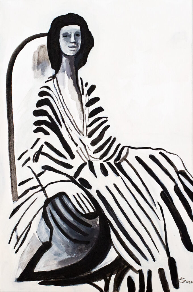 Mujer_estilizada_en_negro_lucia_stone_artista_mexico_1000px