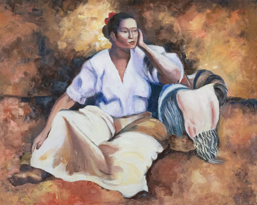 Mujer_pensativa_lucia_stone_artista_mexico_1000px