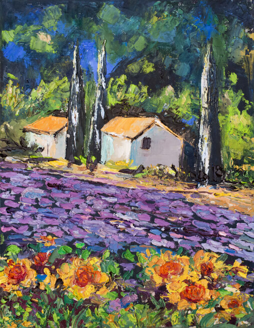 Paisaje_de_casa_con_espátula_lucia_stone_artista_mexico_1000px