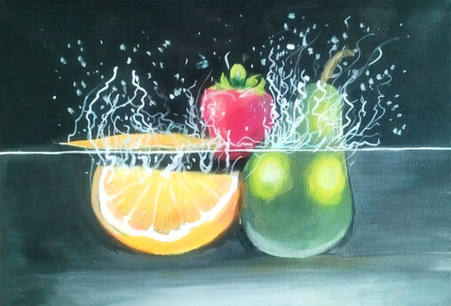 Splash_de_frutas_2_lucia_stone_artista_mexico_1000px